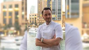 And at the end of the six weeks, the brigade needs to be able to compete with europe's finest restaurants. Michelin Starred Chef Jason Atherton Rolls Out Seafood Social Dubai Vibes Magazine