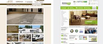 Wir zeigen vorteile und den einsatz des neuen teppichbodens. Sn Home De Heimtexfachhandler Des Jahres Raumtrend Hinze