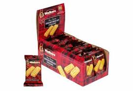 Now, walkers shortbread operates four factories in aberlour hq and two in nearby elgin, scotland. 24 Walkers Shortbread Fingers 2 Biscuits 40g Ebay