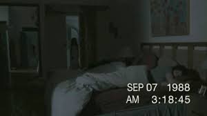 I keep getting the bad ending. Paranormal Activity 3 Trailer 2 Hd Youtube