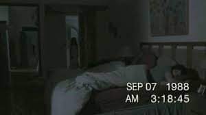 Tak w ich życie wkroczą m.in. Paranormal Activity 3 Trailer 2 Hd Youtube