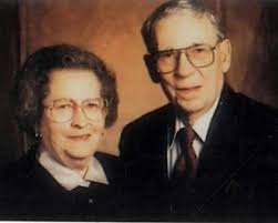 Mary Charlotte Fitzgerald Cunningham (1917-1999)