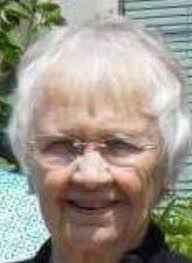 Obituary information for Mary Joann Blum