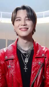 Jimin humming a song that sounds familiar to me? #jimin #bts