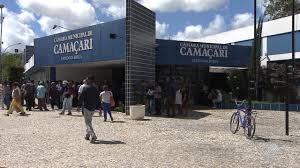 Resultado de imagem para camaÃ§ari