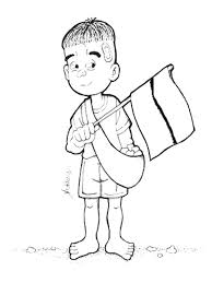 Maybe you would like to learn more about one of these? 41 Mewarnai Gambar Bendera Indonesia Untuk Anak Tk Pics Gambarmewarnai
