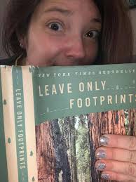 Favorite memoir book about national parks?