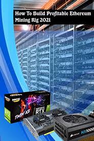 This mining rig's hashrate is more than 600 mh/s and draws only 1400w. 3 Best New Gpu Mining Ebooks To Read In 2021 Bookauthority