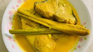 Selalunya kalau ikan nie memang ngam kalau buat masak lemak tempoyak ikan patin kan. Ikan Patin Buah Masak Lemak Cili Padi Youtube