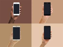 Diverse Device Hands By Facebook Freebiesbug Design Freebie Design Resources Facebook Design