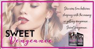 Sweet Vengeance by Danielle Norman