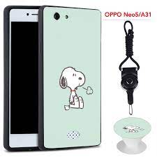 For OPPO A31 2015/1206/NEO 5 Silica Gel ...