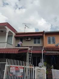 Jalan sri damak 10, taman sri andalas 41200 klang selangor: Taman Sri Andalas Klang Selangor Realman