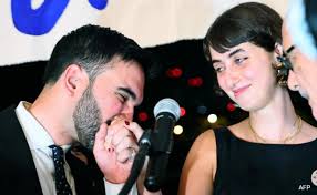 Lavish Decorations at the Wedding