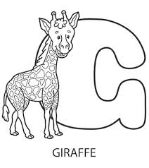 Home > coloring pages > free alphabet coloring pages. Alphabet Coloring Pages Your Toddler Will Love