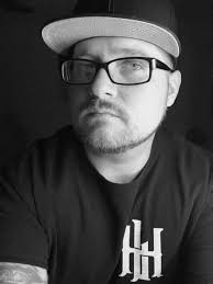 Interview: Hard Look's Christopher Johnson