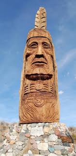 Peter Wolf Toth Art Prints for Sale