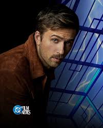 Brandon Sklenar indicates DC Studios has called him about taking