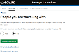 Check spelling or type a new query. Uk Passenger Locator Form Jet2 Com