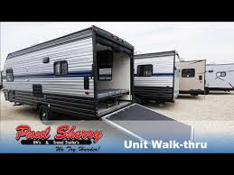 We did not find results for: Super Lightweight Toy Hauler 2020 Forest River Wolf Pup 18rjb Youtube