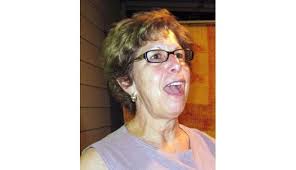 GLENDA ABBOTT Obituary (1944