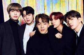 In 2012, the south korean . Top 10 Leading Korean Boy Bands As Of 2020 Stati Istorii Publikacii Weproject