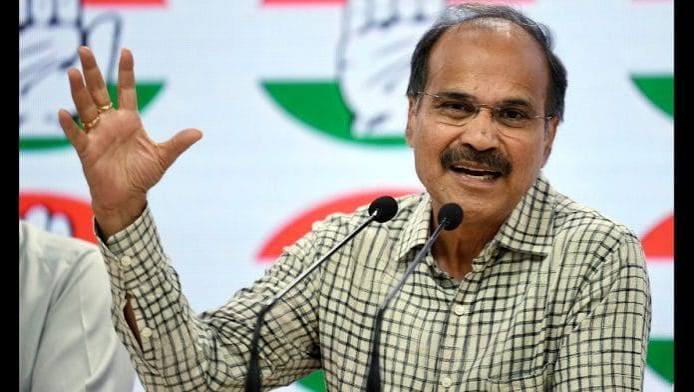 Former Naxal, Sonia's 'Royal Bengal tiger' & people's 'Robin Hood' — who is Adhir Ranjan Chowdhury