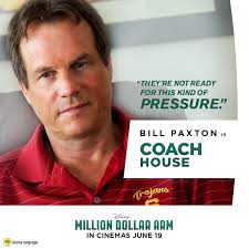 Big Screen NZ: May 2014