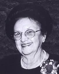 Anna Lou Angelle Stemmans (1921-2007)
