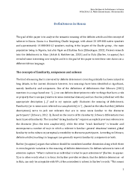 Pdf Definiteness Marking In Hausa Nora Koranova Academia Edu