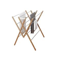 Ltw 12 Rail Wooden W Shape Clothes Airer Wooden Shapes Decor