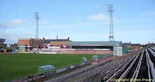 Check spelling or type a new query. Bohemian Fc Dalymount Park Football Ground Guide