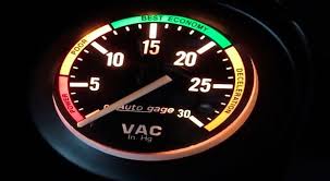 Using Engine Vacuum To Diagnose Performance Issues