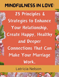 Mindfulness in Love(Kobo/電子書)