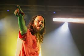 Gabriel O Pensador Volta Ao Monte Verde Para Fazer Historia Meia De Rock