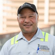 Parking and Transportation Services Maintenance Team