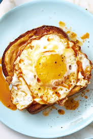 This recipe looks oh so delicious and super simple to make too. 60 Easy Egg Recipes Ways To Cook Eggs For Breakfast