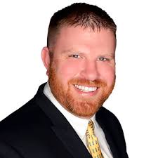 Agent Patrick Rogers