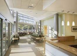 49 Best Waiting Areas Images On Pinterest Healthcare Interior Design Healthcare Design Advanced Care