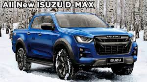 The automaker still has a presence in other parts of the globe, however, and today the company. All New Isuzu D Max 2021 Full Presentation And Features Dmax 2021 Is Fabulous Youtube