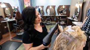 The primary goal of hirerush company is to connect you with the most reputable providers you can trust and return again. Salon Surreal Phoenix Hair Salon