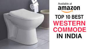 Top 10 best bathroom fittings brands in india as per revenue: Top 10 Best Western Commode In India With Price Best Modern Commode Toilet 2020