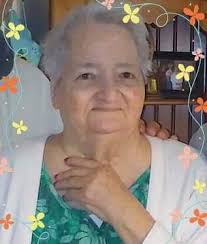 Obituary information for Maxine Shirley Maxson