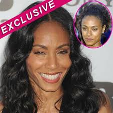 Incognito posted on the corner. That S A Cheeky Look Has Jada Pinkett Smith Had A Little Help From The Surgeon