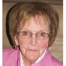 Patricia (Sénéchal) McIntosh (1928-2014)