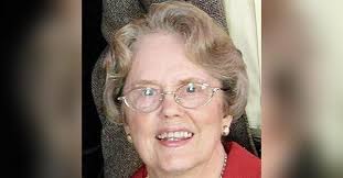 Frances Bray Obituary