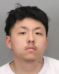 13th and Lane, LEO is 1032