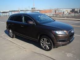 Image result for Teak Brown 2010 Q7