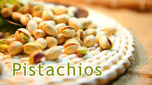 These edible seeds of the pistacia vera tree contain healthy fats and are a good. The Healthiest Way To Eat Pistachios Youtube