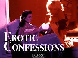 Erotic Confessions